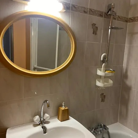 Appartement Au Coeur De Seyne